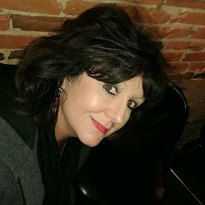 Meet your Posher, Judy